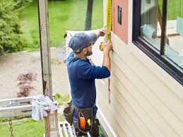 Siding for Commercial Buildings in Vinings, GA